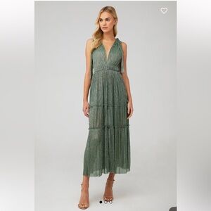 SABINA MUSAYEV HELENA DRESS